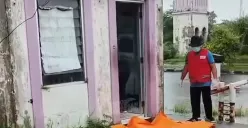 temuan jenazah pria di Bates Cedak (Sumber: instagram @infokejadian_semarang | Foto: infosemarang.com )