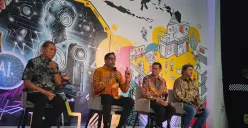 Pertama di Indonesia, Indosat Buka AI Experience Center di Solo 