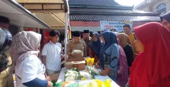 GPM Diharapkan Stabilkan Harga Pangan Jelang Idulfitri di Jepara