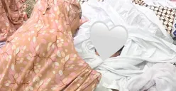 Pacar Jadi Tersangka Kasus Kematian Dante, Tamara Tyasmara: Alhamdulillah