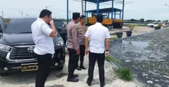 Identitas Mayat Pria Berbaju Bawaslu di Kolam Tinja Genuk Semarang, Korban Pemuda Berkebutuhan Khusus