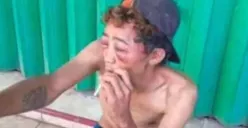 Kronologi Iwan Pengamen Maskot Salatiga Babak Belur, Diduga Dihajar saat Dipalak 2 Preman