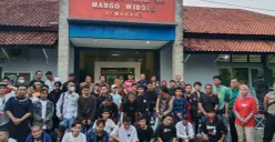  Pemprov Jateng Fasilitasi Pemulangan Korban Perdagangan Orang