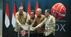 Bank Jateng Resmi Menjadi Bank Kustodian Ke-26