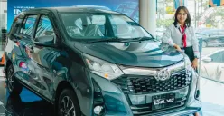  Jelang Idul Fitri Nasmoco Gelar Berbagai Program Menarik di Jateng dan DIY