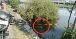 Pemancing Tewas di Tambak Terboyo Kulon Genuk, Diduga Penyakit Ayan Kambuh