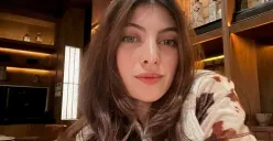 Sarah Keihl baru menikah dengan Kilian Potter, aibnya dibongkar mantan pacar, Mahdy Reza. (Sumber: @sarahkeihl - InfoSemarang.com)