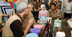 Jateng Fair 2024 Tawarkan Produk Kopi Asli Jateng
