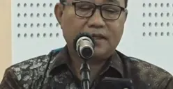 Sekda Kota Semarang Sebut ASN di 177 Kelurahan Terindikasi Memihak Salah Satu Capres