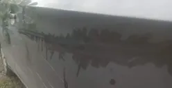 Waspada! Bocah Ngemis Nekat Gores Mobil di ADA Setiabudi Semarang, Gara-gara Tak Diberi Uang