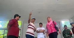 Mbak Ita Kecewa Saat Tinjau  Semarang Zoo, Pengelola Dinilai Tidak Siap Hadapi Libur Lebaran