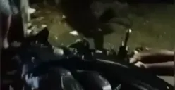 Ongkek Balap Liar Maut di Blambangan Semarang: 3 Orang Tewas, 2 Orang Luka