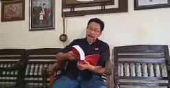 79 Tahun Jawa Tengah, Ini Daftar Gubernur yang Pernah Menjabat