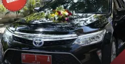 Gratis, Cek Syarat Pinjam Mobil Wali Kota Semarang untuk Pengantin Nikahan