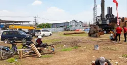 Pabrik Motor dan Sepeda Listrik Dibangun di Genuk Semarang, Serap Ribuan Tenaga Kerja