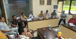 Awas! Berani Balap Liar di Semarang Bakal Ditindak Tegas (Sumber: )