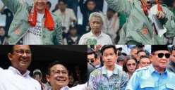 Timnas AMIN Gencar Singgung Duet Ganjar Anies Bahas Kecurangan Pemilu 2024