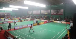 Graha Padma Walikota Cup 2024 di Semarang Diikuti 826 Atlet Muda dari Seluruh Tanah Air 