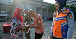 Wali Kota Semarang Dukung Usulan KH Sholeh Darat Sebagai Pahlawan Nasional