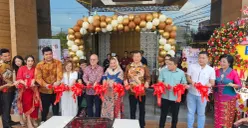  Baba Restaurant Buka di Semarang, Satu-satunya di Pulau Jawa