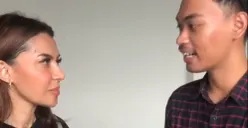 Felix Seda minta maaf ke Najwa Shihab soal isi materi stand up di Desak Anies Yogyakarta. (Sumber: @felixseda - InfoSemarang.com)