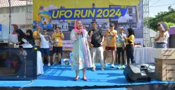 Pemkot Semarang Kembali Gelar Semarang 10K 2024 pada Desember 2024