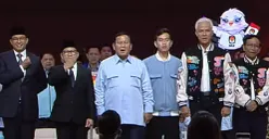 Capres-cawapres bisa didiskualifikasi dari Pemilu 2024, apa syaratnya? (Sumber: KPU - InfoSemarang.com)