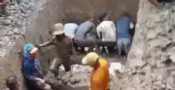 9 Fakta Remaja Bunuh Sekeluarga di Babulu Kaltim: Perkara Pinjam Helm hingga Cekcok Ayam