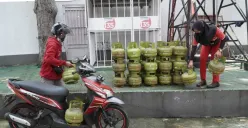 Jelang Idul Adha 1445 H, Pertamina Patra Niaga Perkuat Stok LPG 3 Kg Bersubsidi di Jateng dan DIY