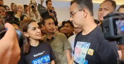 Najwa Shihab soal Desak Anies di Yogyakarta, Tak Komentari soal Guyonan Felix Seda?