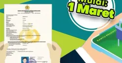 Mulai 1 Maret 2024, BPJS Kesehatan Jadi Syarat Urus SKCK se-Jawa Tengah