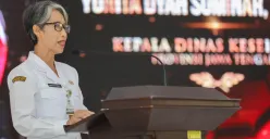 Dinkes Nyatakan Jateng Masih Zero MPox, Masyarakat Diminta Tetap Waspada