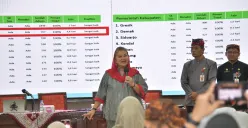 Wali Kota Semarang Apresiasi Admin Pengaduan “Sapa Mbak Ita”