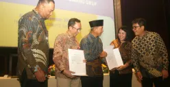 Terus Tumbuh dan Semakin Kokoh di Tahun Ke-5, DPLK AXA Mandiri Jalin Kerja Sama Baru dengan Sejumlah Perusahaan Ternama 