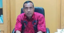 
Ketua PGRI Kota Semarang, Nur Khoiri.
 (Sumber:  | Foto: dok)