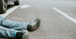 ilustrasi: korban kecelakaan pembalap liar di Bogor (Sumber: freepik | Foto: freepik)