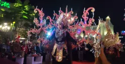   Semarang Night Carnival 2024 Bertajuk Niscala, Catat Tanggal dan Rutenya