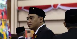 Kinerja Stagnan, Anggota DPRD Jateng Asfirla Harisanto Soroti Kinerja Perusda dan BUMD Jateng 