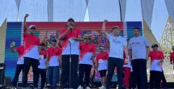 Bank Jateng Tour de Borobudur 2024 Dukung Kebumen Geopark jadi UNESCO Global Geopark