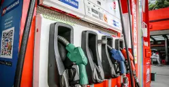 Per 1 Oktober 2024, Pertamina Patra Niaga Turunkan Harga Pertamax Series dan Dex Series