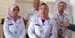 Ditemukan Ikan Mengandung Pengawet Mayat Di Pasar, Pedagang Bakal Ditindak Tegas