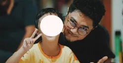 Eks Suami Tamara Tyasmara Cabut Surat Penolakan Otopsi Dante