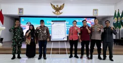 Pemkab Kendal Fokus Intervensi pada Keluarga Sasaran