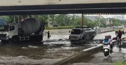 Waspada Lur! Banjir Rob Diprediksi Landa Semarang Hingga Demak, Catat Tanggalnya
