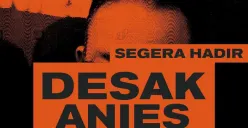 Desak Anies di Semarang Full Booked! Lokasi Acara dan Jadwal Check-in Peserta 