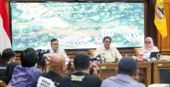  Kasus Dugaan Piagam Palsu PPDB, Pj Gubernur Jateng Anulir Poin Siswa