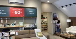 Dekoruma Grand Opening Gerai di Semarang, Jadi Jujugan Tempat Cari Furniture dan Custom Interior
