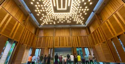 5 Wisata Religi Islam di Kota Semarang yang Bisa Dikunjungi saat Libur Lebaran