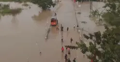 Akibat Banjir Warga Terdampak di Demak Terancam Krisis Air Bersih