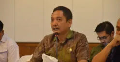  Sejumlah Tokoh Tertarik Dampingi Yoyok Sukawi di Pilwakot Semarang